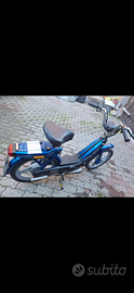 Piaggio Ciao ultima serie