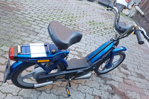 Piaggio Ciao ultima serie