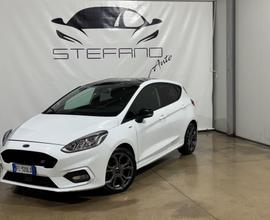 Ford Fiesta 1.5 TDCi 5 porte ST-Line