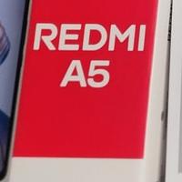 Redmi A5  
