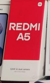 Redmi A5  