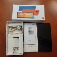 Smartphone XIAOMI Redmi 9C