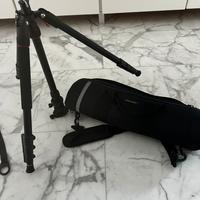 Treppiede per fotocamera