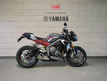Triumph Street Triple RS