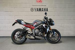 Triumph Street Triple RS
