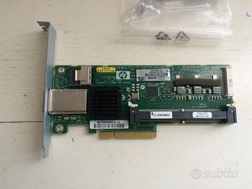 Scheda Controller HP RAID Smart Array p212 ZM