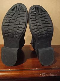 Stivali corti Primadonna