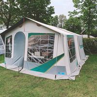 carrello tenda jamet  loisirs texas