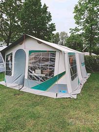 carrello tenda jamet  loisirs texas