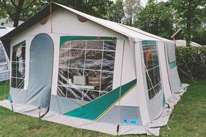 carrello tenda jamet  loisirs texas