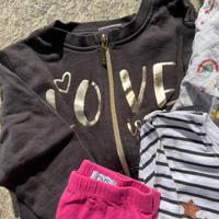 abbigliamento bambina