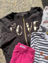 abbigliamento bambina