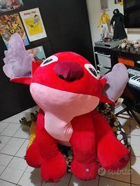 Peluche gigante Stitch