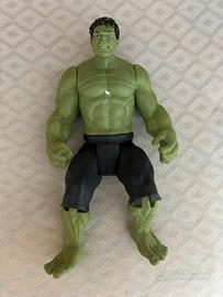 HILK Marvel