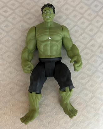 HILK Marvel