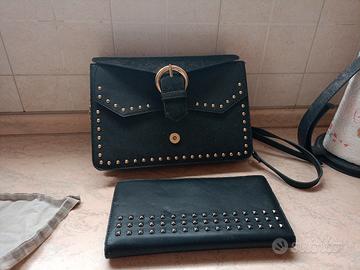 borsa più potafoglio