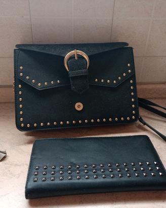 borsa più potafoglio