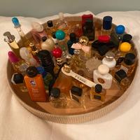 campioncini profumi mignon