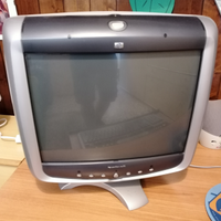 Pc fisso hp pavillion