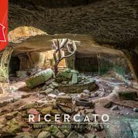 Antico Frantoio Ipogeo