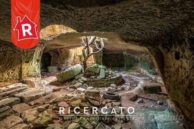 Antico Frantoio Ipogeo