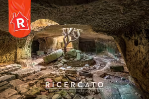 Antico Frantoio Ipogeo