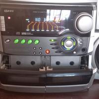 Stereo Pioneer XS-A660