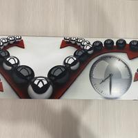 OROLOGIO A PARETE PER ARREDAMENTO