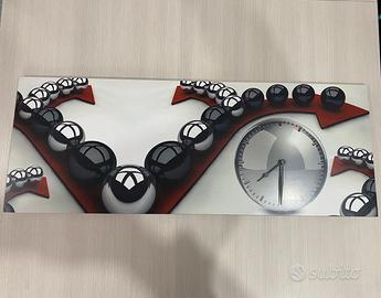 OROLOGIO A PARETE PER ARREDAMENTO