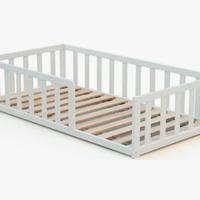 lettino montessoriano  70 x140 NUOVO 