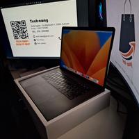 Macbook Pro 2019 i7 16GB/512GB 15.4" - GRADO A