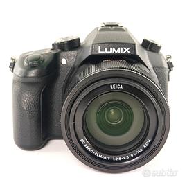 PANASONIC LUMIX FZ1000