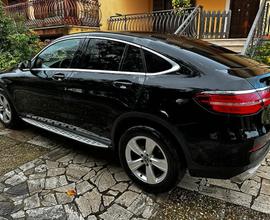 MERCEDES GLC Coupé - 2019