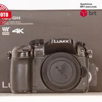 Panasonic GH4