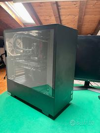 PC Gaming: Ryzen 3700x RTX 2070 Super 32 gb RAM