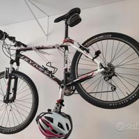 bicicletta Mtb Olympia