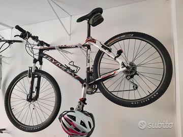 bicicletta Mtb Olympia