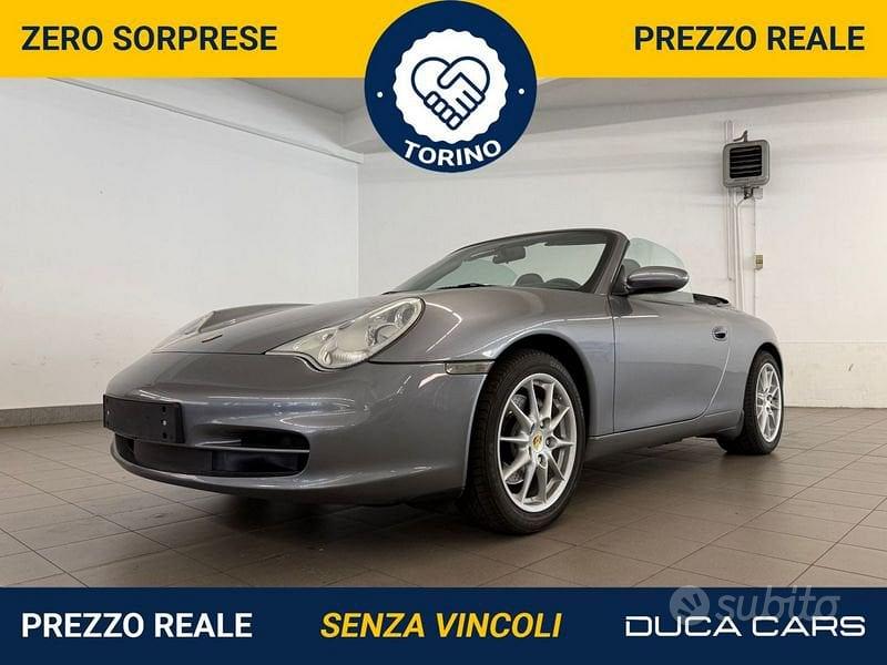 Porsche 911 (992)