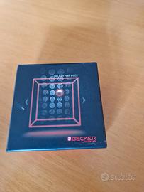 navigatore BECKER MAP PILOT 