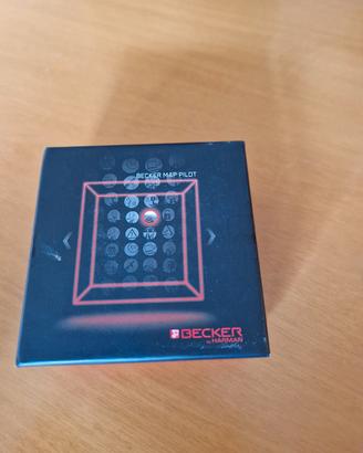 navigatore BECKER MAP PILOT 