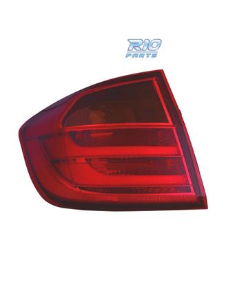 FANALE SINISTRO BMW F31 TOURING 11-15 LED ROSSO