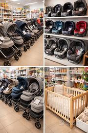 Cessione attività commerciale