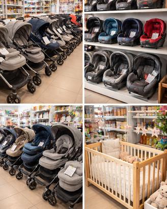 Cessione attività commerciale settore bambini