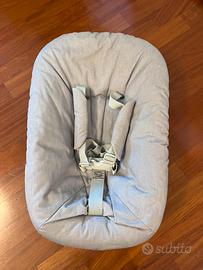 New born set stokke