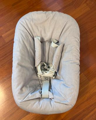 New born set stokke
