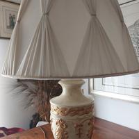 Lampada moderna 