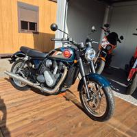 Bsa Gold Star 650 2026