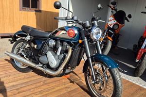 Bsa Gold Star 650 2026