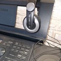 cuffie sennheiser 