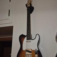 Chitarra Telecaster